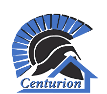 Camp Centurion logo