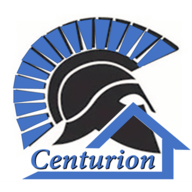 Camp Centurion Logo
