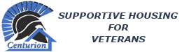 Camp Centurion - Supportive Housing for Veterans